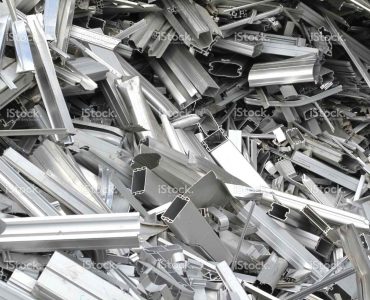 steel recycling 