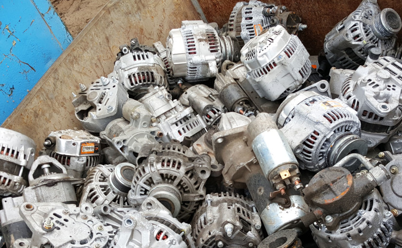 Money for Scrap Metal In Melbourne