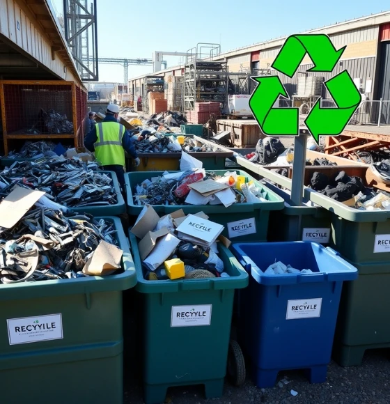 Eco-Friendly Solutions