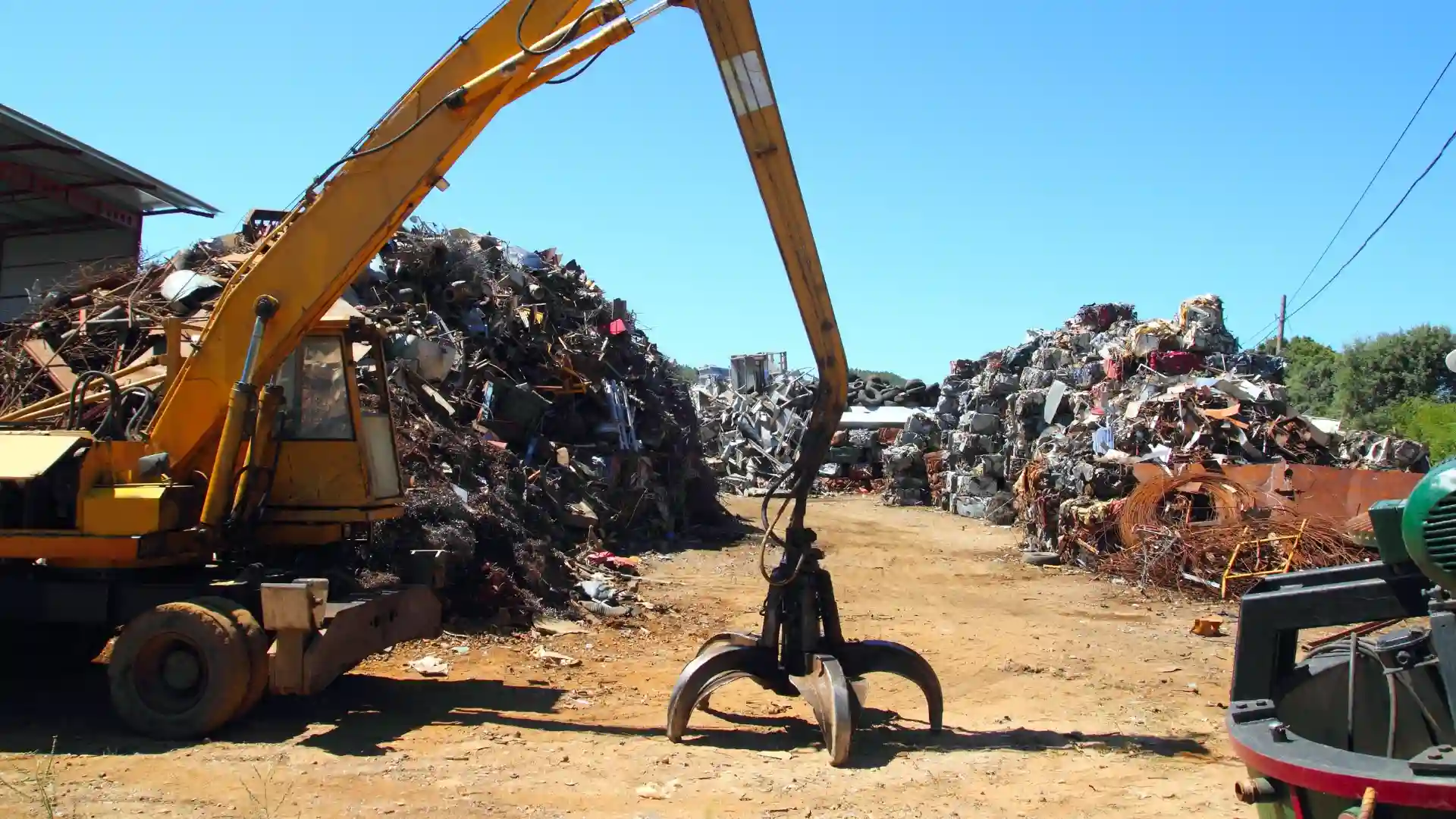 Australia’s Metal Waste Generation