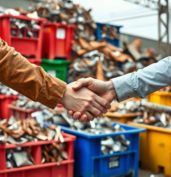 Transparent & Ethical Business Practices