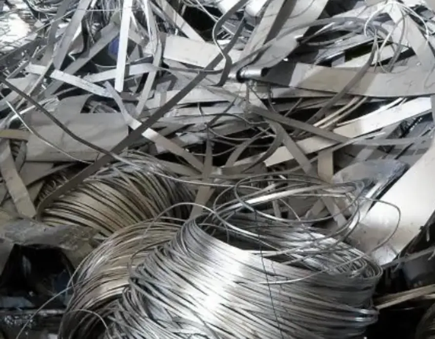 Copper Recycling in Melbourne